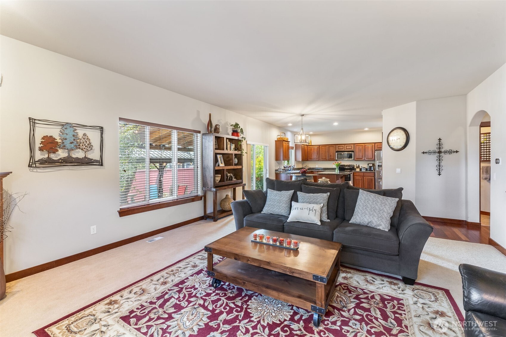 20225 194th Avenue E, Orting, WA 98360
