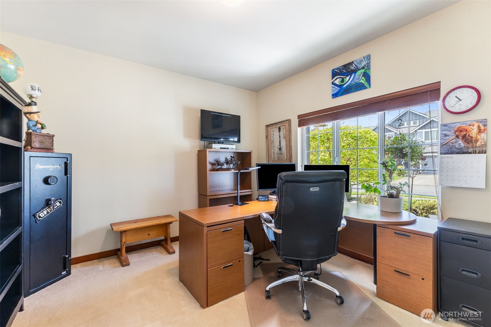 20225 194th Avenue E, Orting, WA 98360