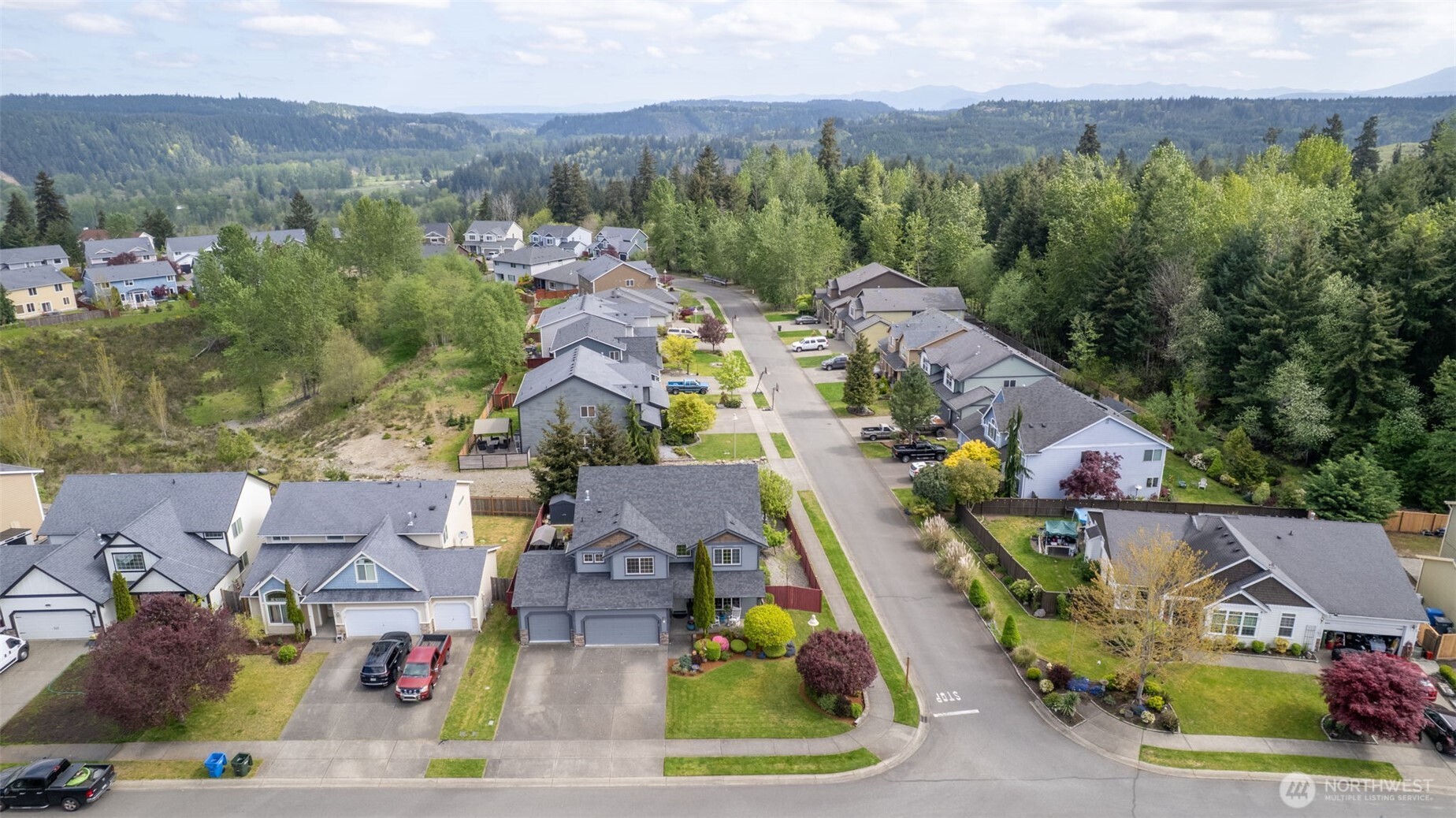 20225 194th Avenue E, Orting, WA 98360