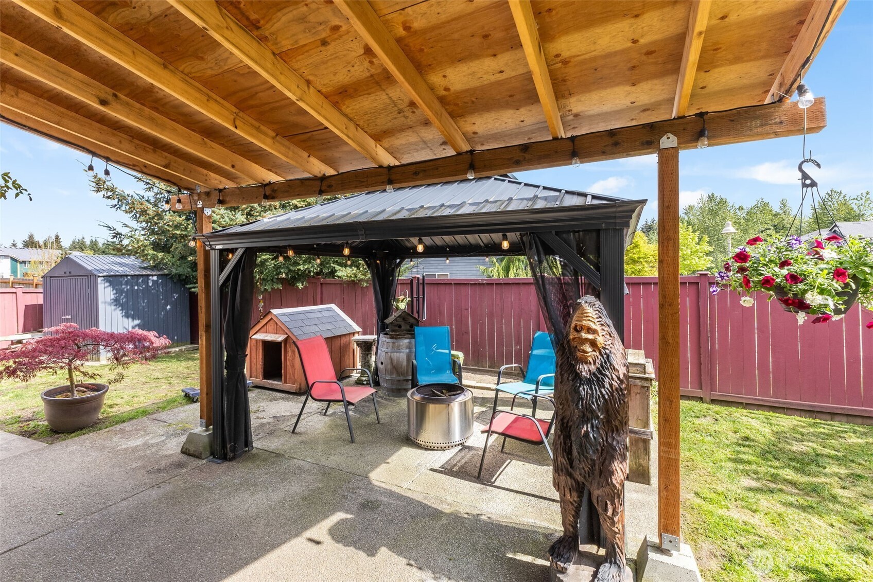 20225 194th Avenue E, Orting, WA 98360