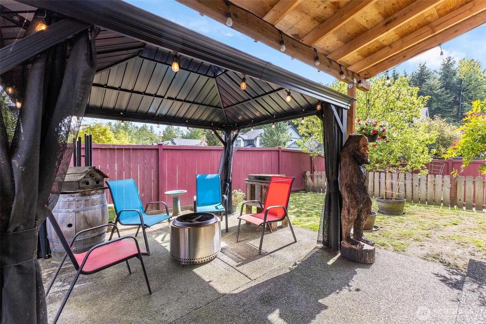20225 194th Avenue E, Orting, WA 98360