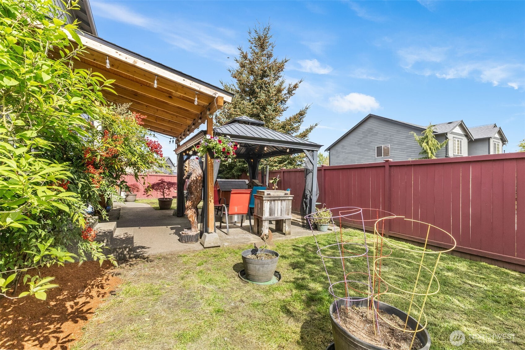 20225 194th Avenue E, Orting, WA 98360