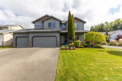 20225 194th Avenue E, Orting, WA 98360