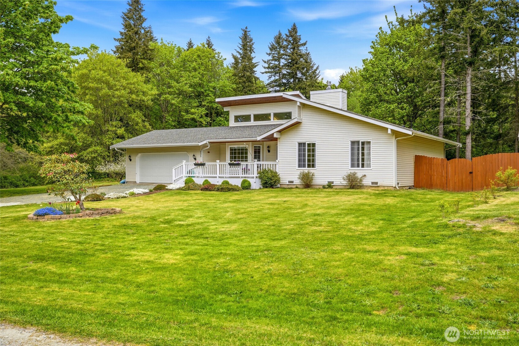135 Hosanna Way , Camano Island, WA 98282