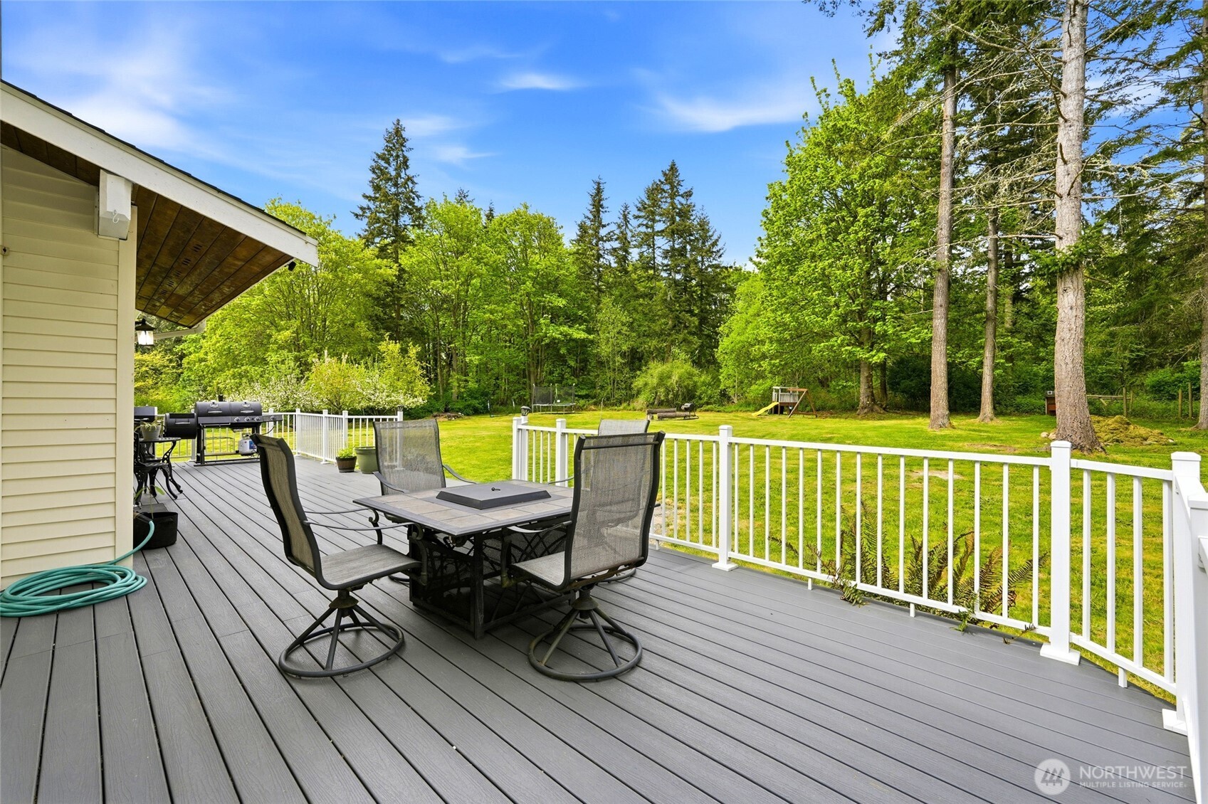 135 Hosanna Way , Camano Island, WA 98282
