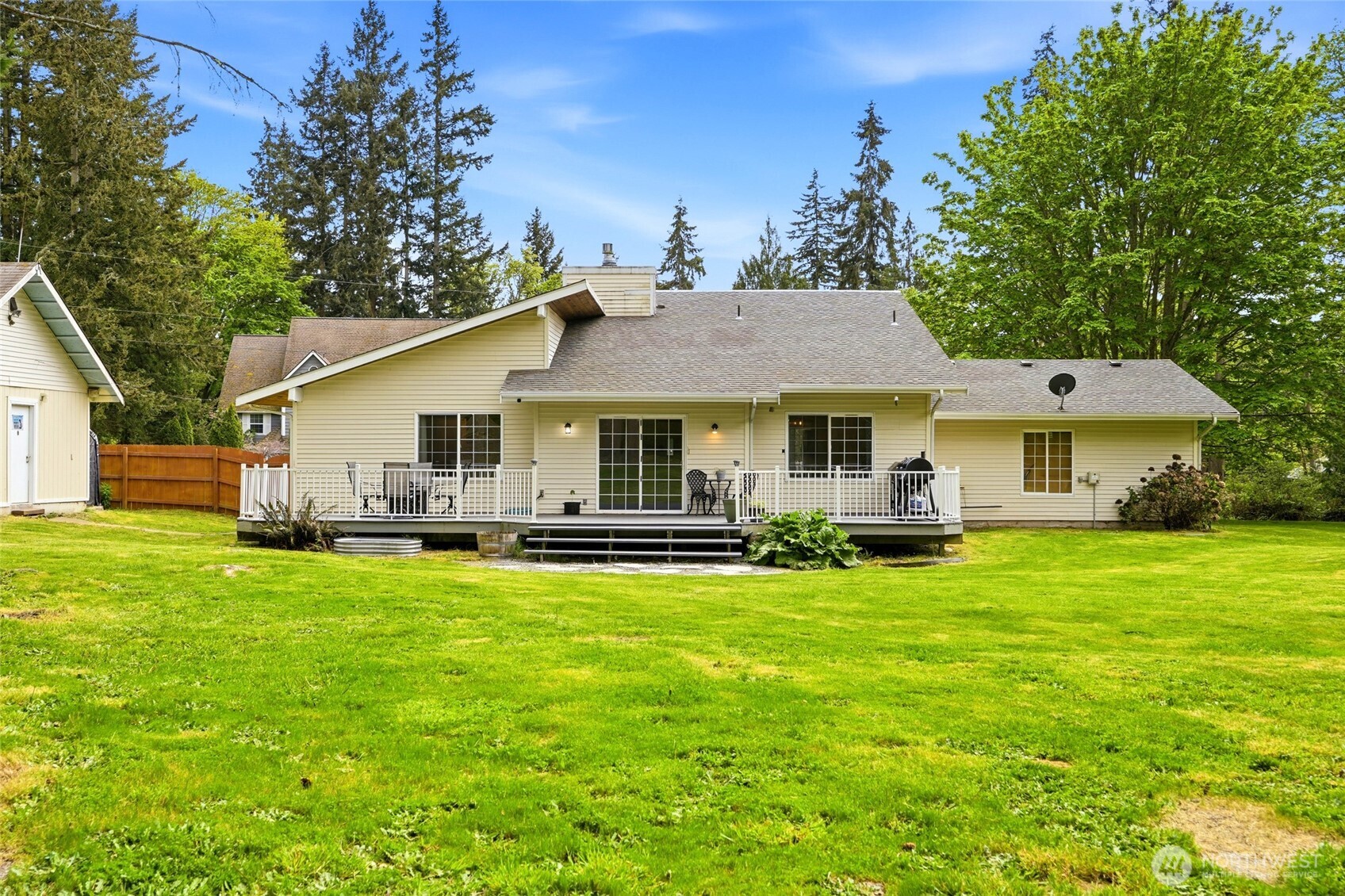 135 Hosanna Way , Camano Island, WA 98282