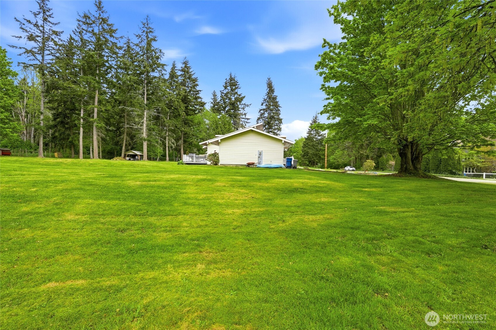 135 Hosanna Way , Camano Island, WA 98282