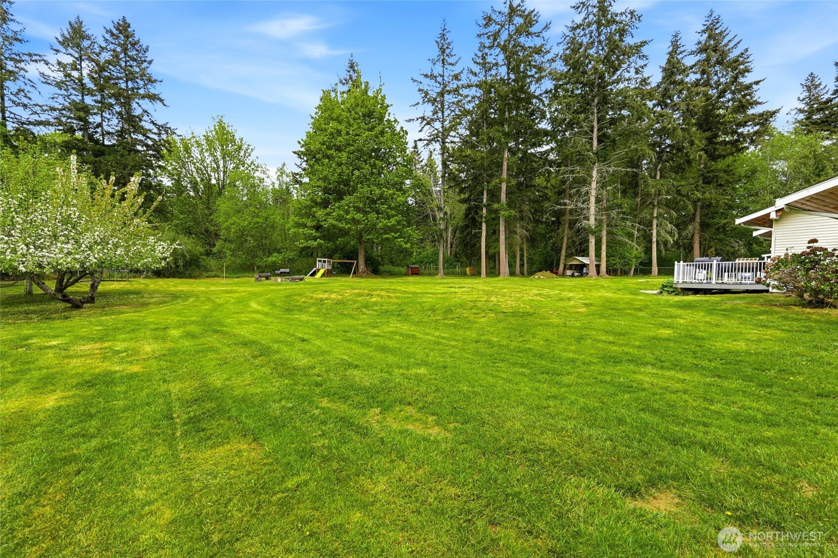 135 Hosanna Way , Camano Island, WA 98282