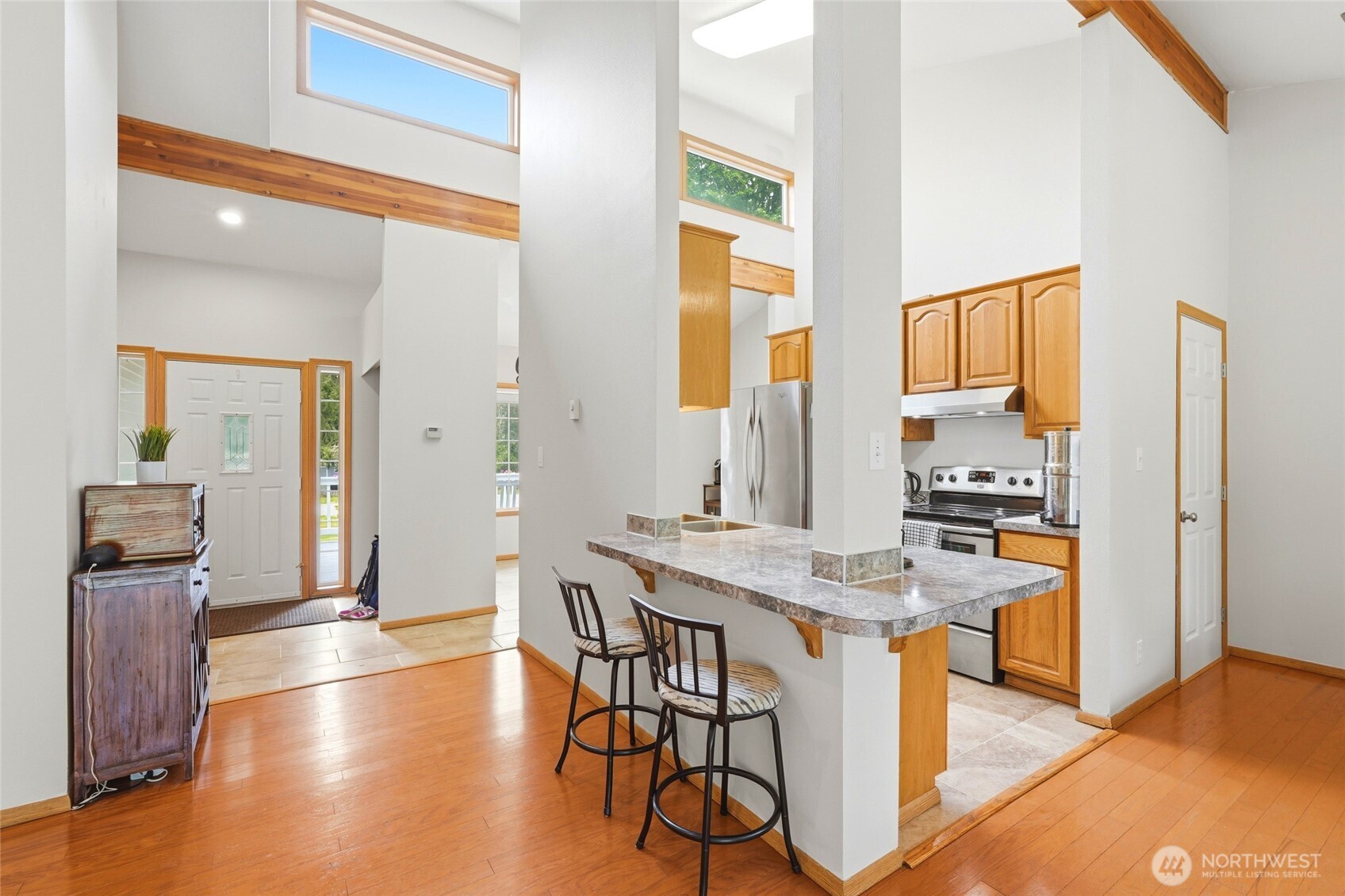 135 Hosanna Way , Camano Island, WA 98282