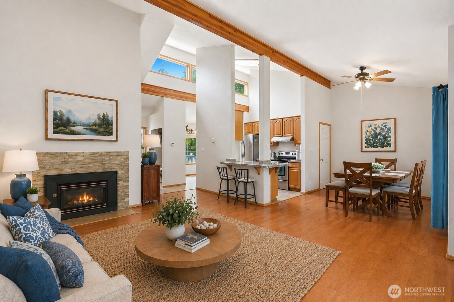 135 Hosanna Way , Camano Island, WA 98282