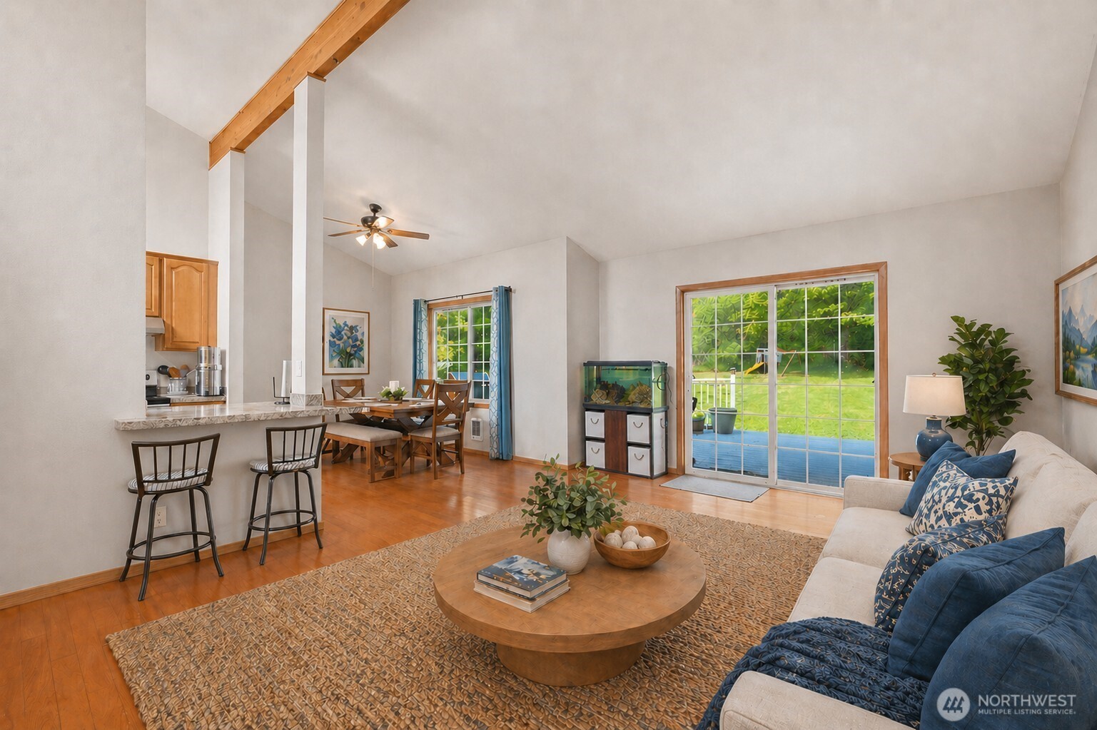 135 Hosanna Way , Camano Island, WA 98282