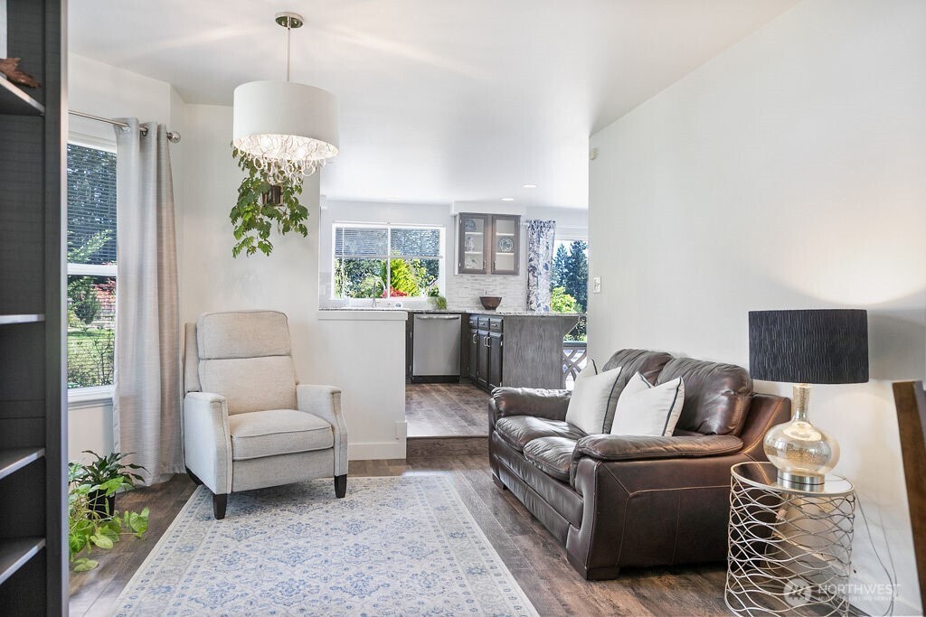 2960 NW North Star Drive , Silverdale, WA 98383-5601