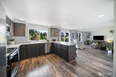 2960 NW North Star Drive , Silverdale, WA 98383-5601 - Photo 14