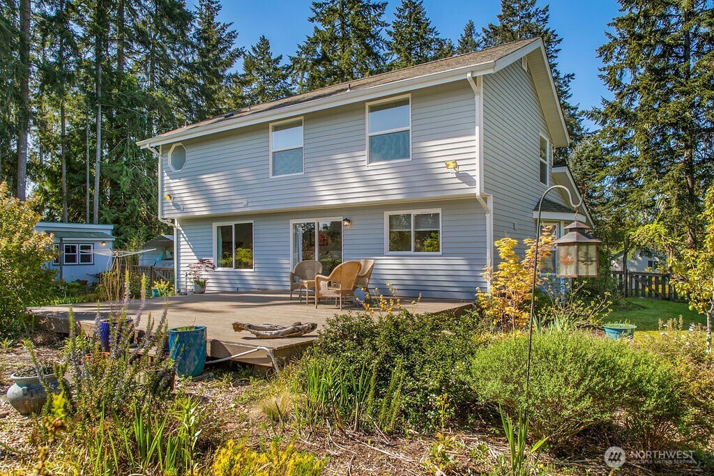 2960 NW North Star Drive , Silverdale, WA 98383-5601