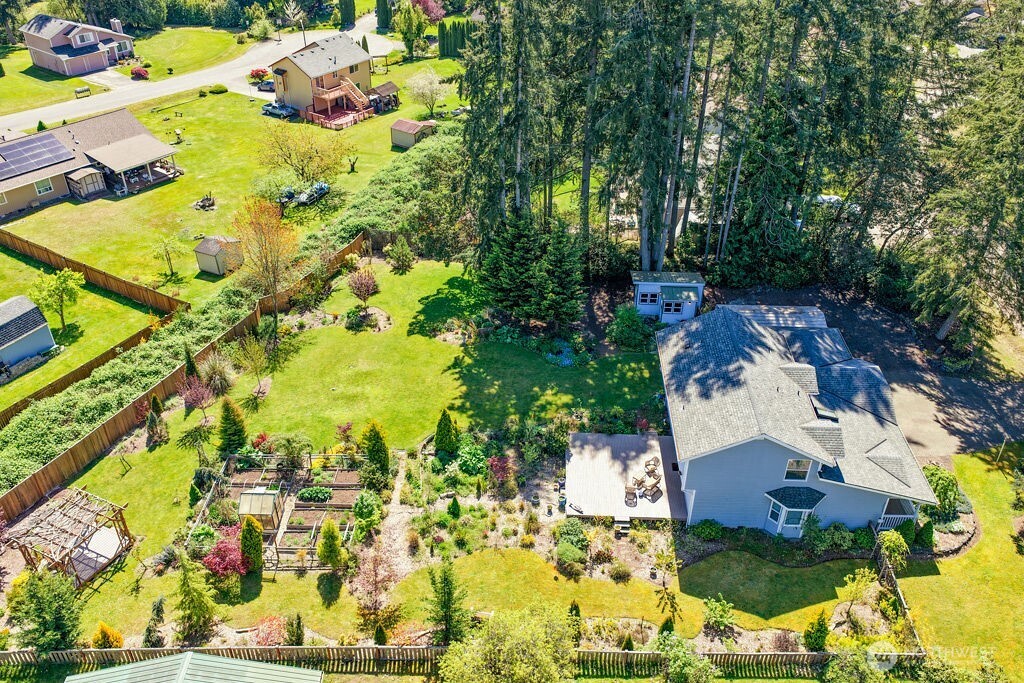 2960 NW North Star Drive , Silverdale, WA 98383-5601