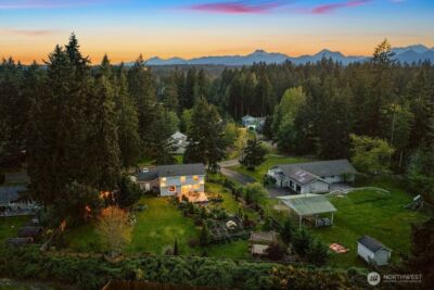 2960 NW North Star Drive , Silverdale, WA 98383-5601 - Photo 35