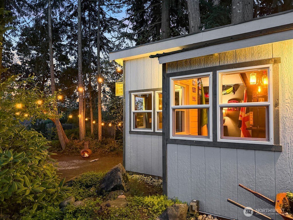 2960 NW North Star Drive , Silverdale, WA 98383-5601