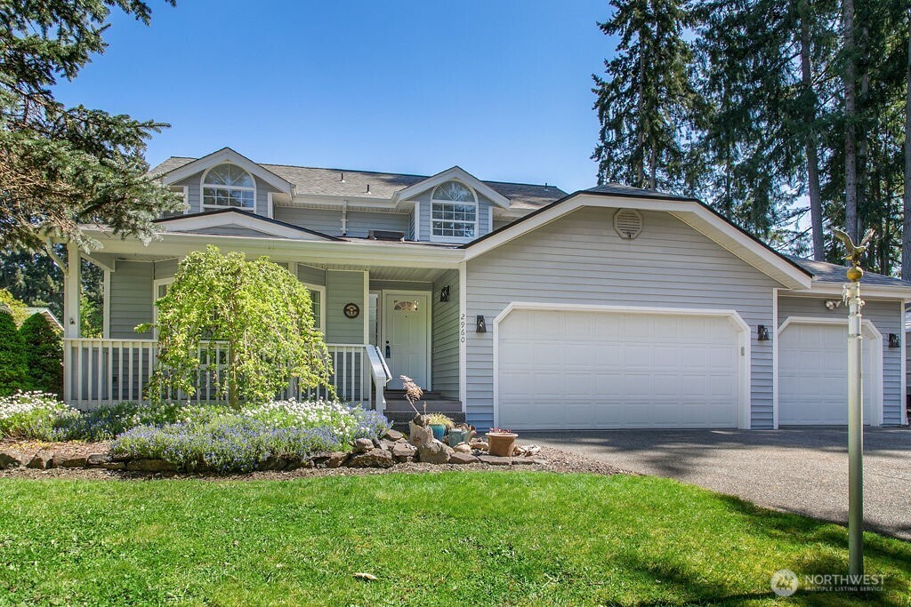 2960 NW North Star Drive , Silverdale, WA 98383-5601