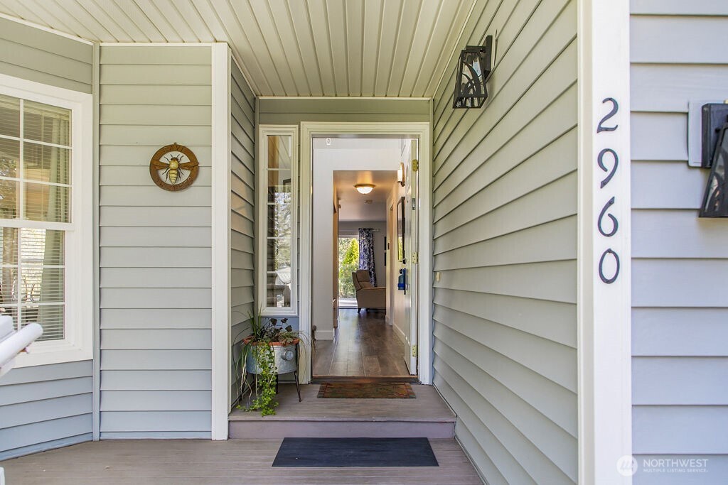 2960 NW North Star Drive , Silverdale, WA 98383-5601