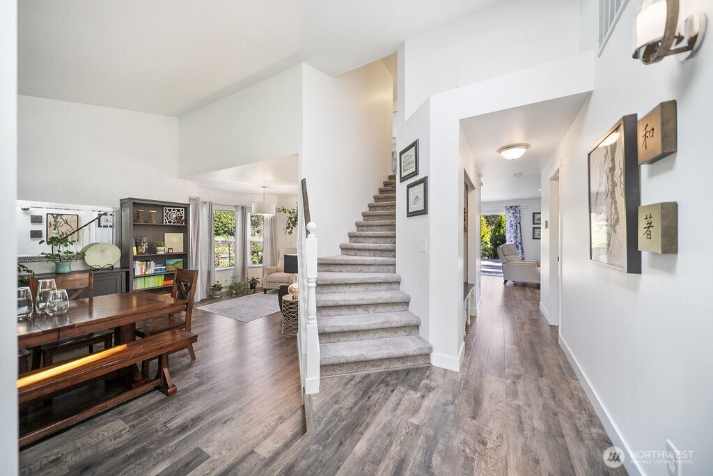 2960 NW North Star Drive , Silverdale, WA 98383-5601