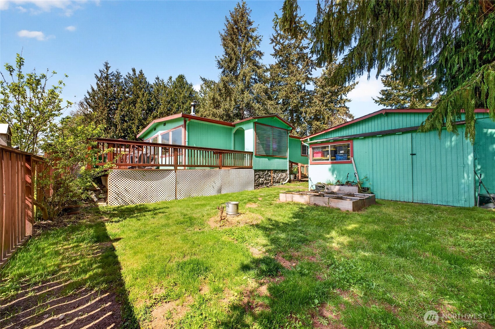 22222 133rd Street E, Bonney Lake, WA 98391