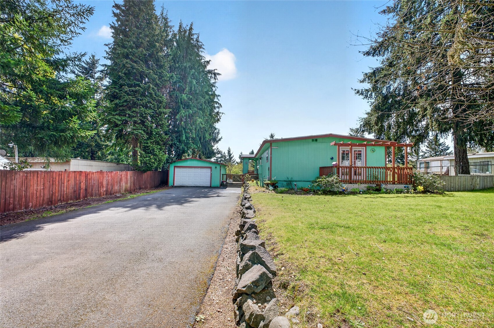 22222 133rd Street E, Bonney Lake, WA 98391
