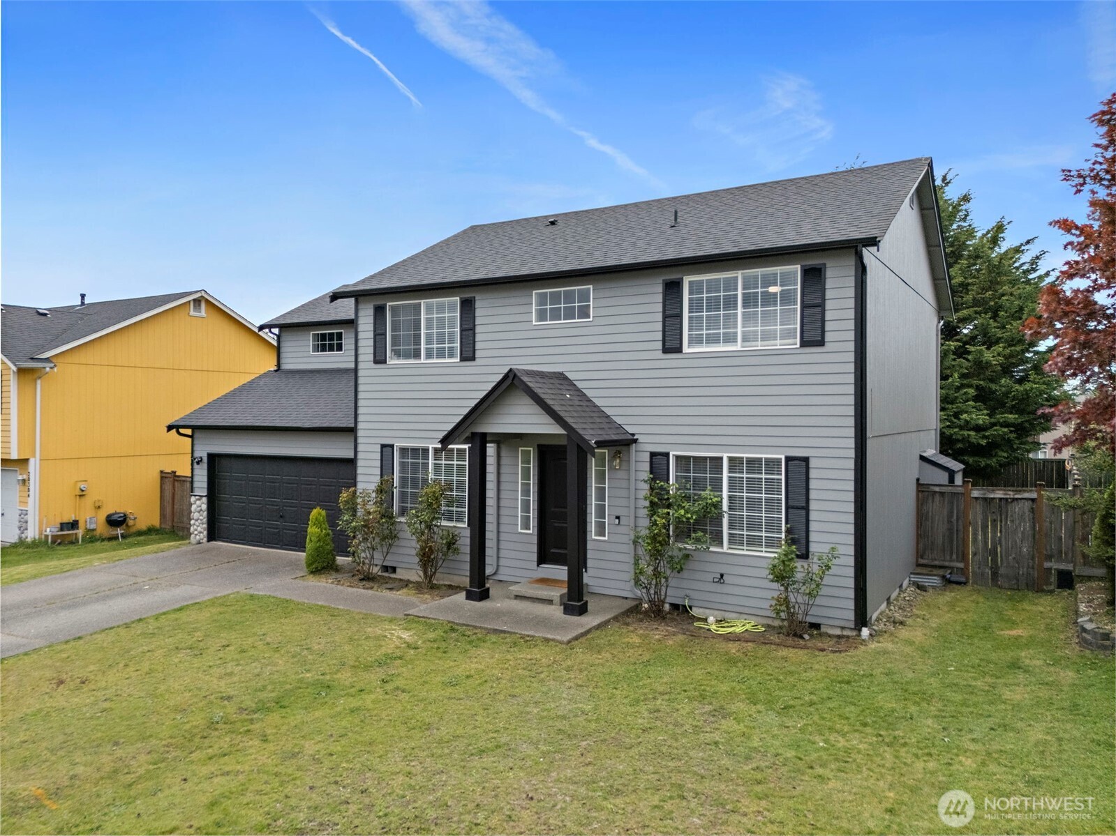 20218 81st Avenue Ct E, Spanaway, WA 98387