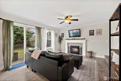 20218 81st Avenue Ct E, Spanaway, WA 98387 - Photo 12