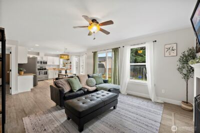 20218 81st Avenue Ct E, Spanaway, WA 98387 - Photo 14