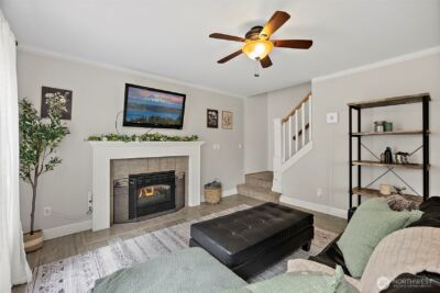 20218 81st Avenue Ct E, Spanaway, WA 98387 - Photo 15