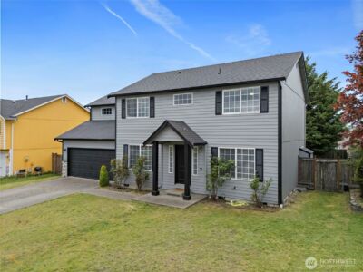 20218 81st Avenue Ct E, Spanaway, WA 98387 - Photo 2