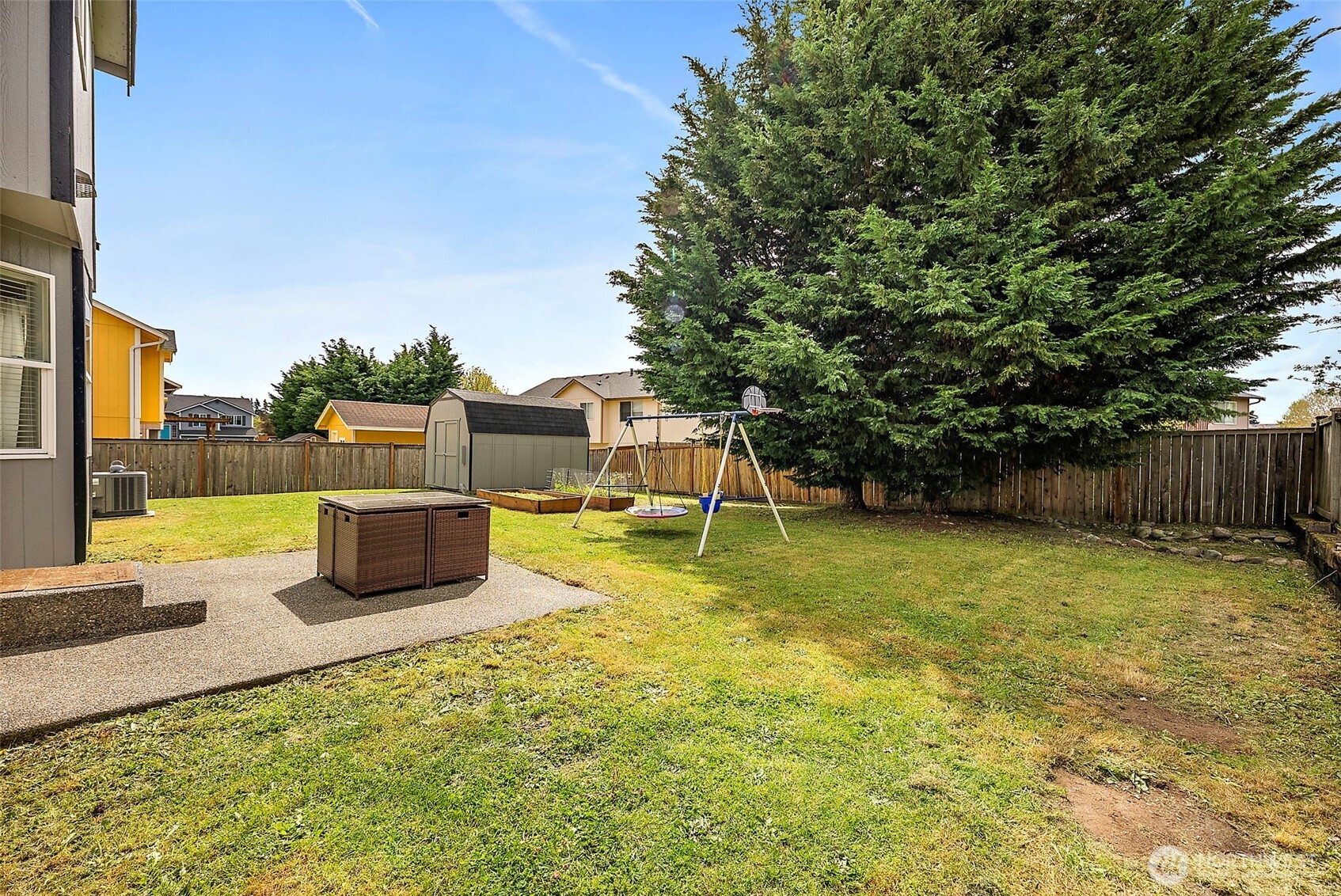 20218 81st Avenue Ct E, Spanaway, WA 98387