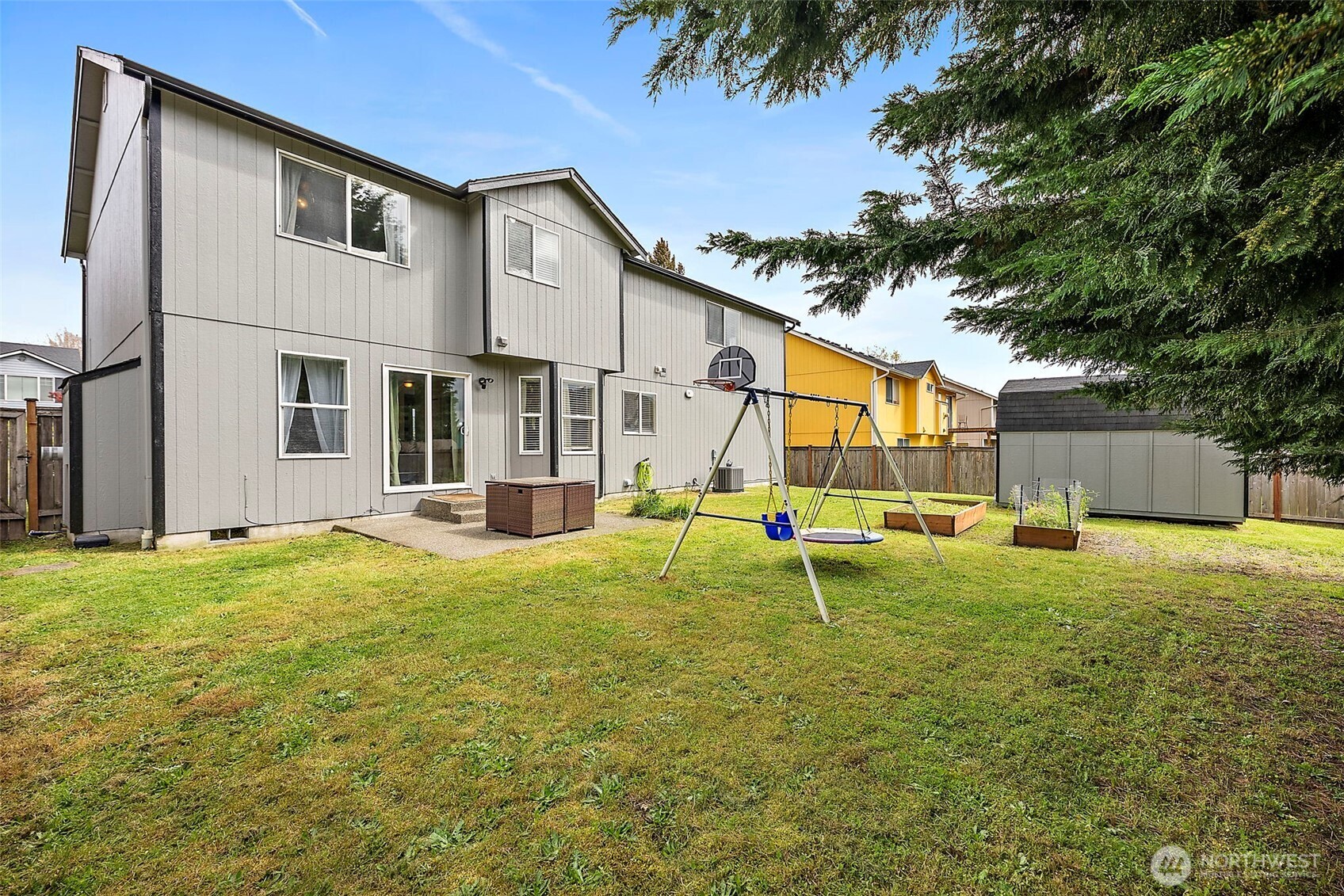 20218 81st Avenue Ct E, Spanaway, WA 98387