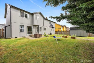 20218 81st Avenue Ct E, Spanaway, WA 98387 - Photo 26