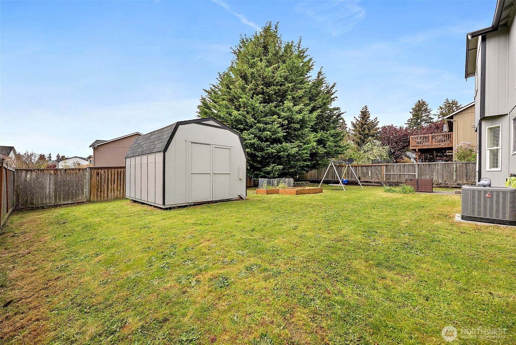 20218 81st Avenue Ct E, Spanaway, WA 98387