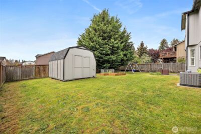 20218 81st Avenue Ct E, Spanaway, WA 98387 - Photo 27