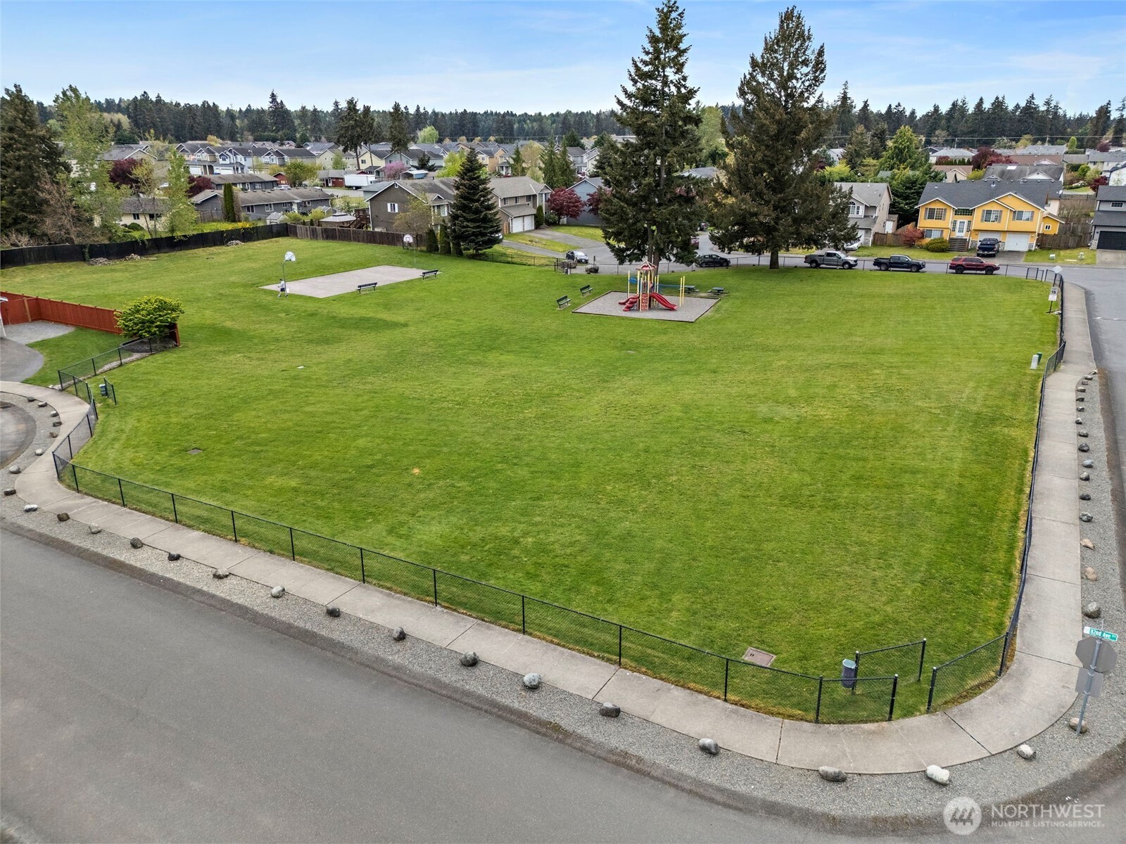 20218 81st Avenue Ct E, Spanaway, WA 98387