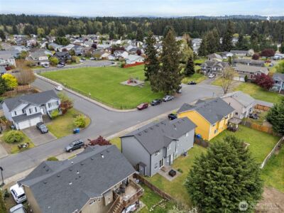 20218 81st Avenue Ct E, Spanaway, WA 98387 - Photo 30