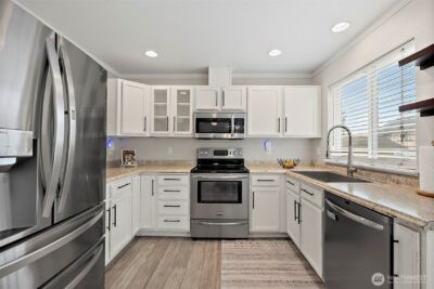 20218 81st Avenue Ct E, Spanaway, WA 98387 - Photo 8