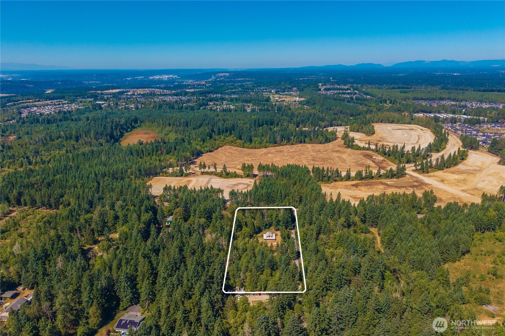 16102 193rd Avenue E, Bonney Lake, WA 98391