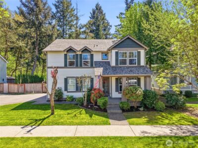 1179 Griggs Street , Dupont, WA 98327