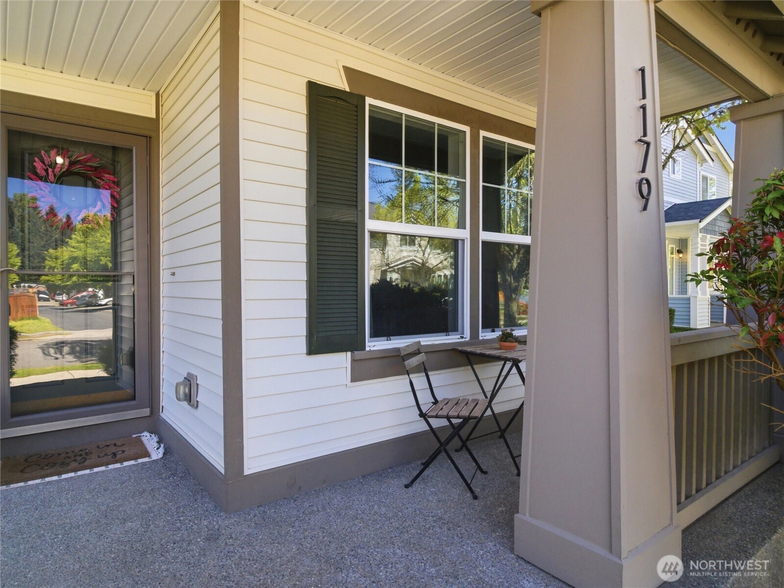 1179 Griggs Street , Dupont, WA 98327
