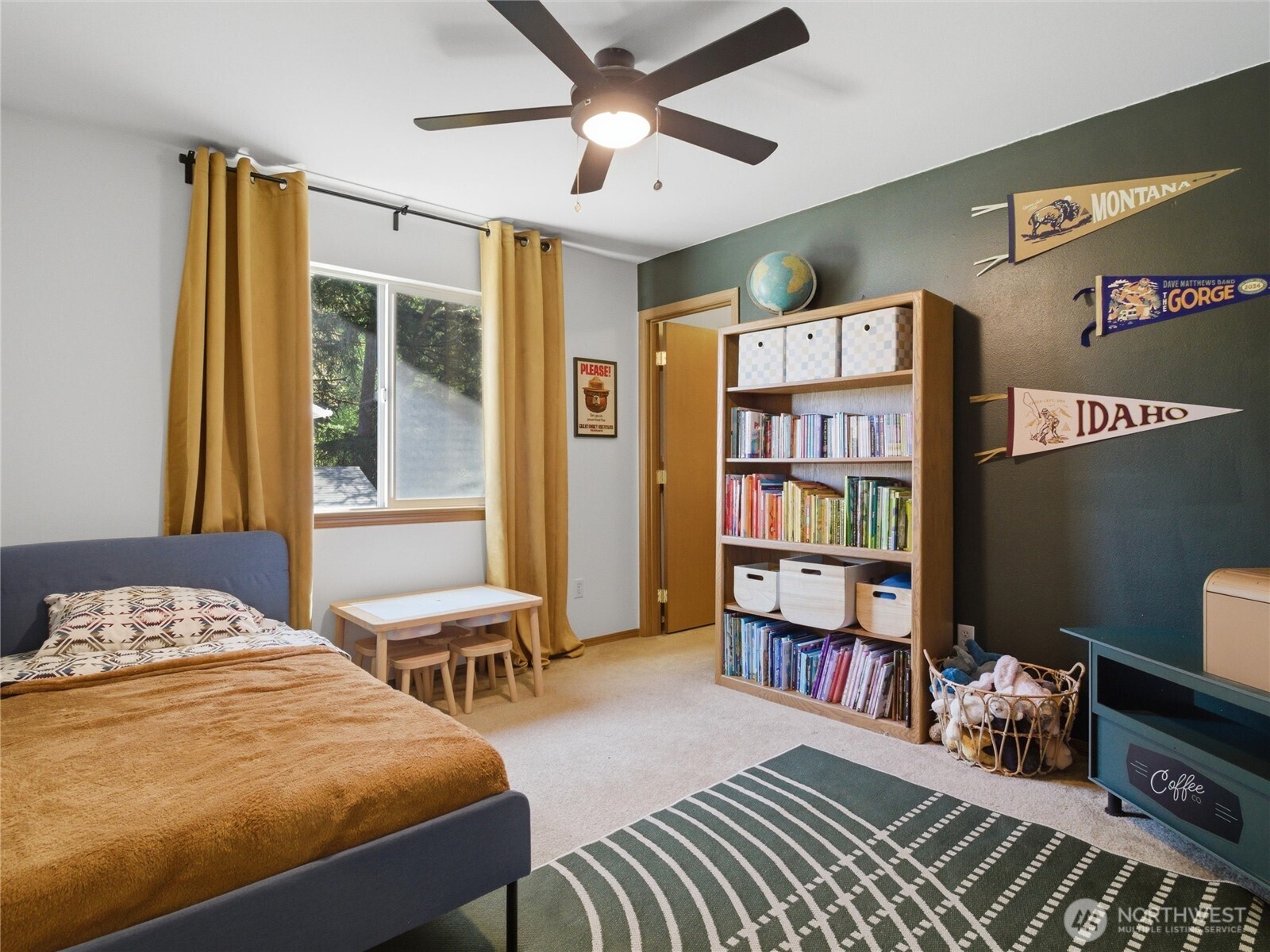 1179 Griggs Street , Dupont, WA 98327