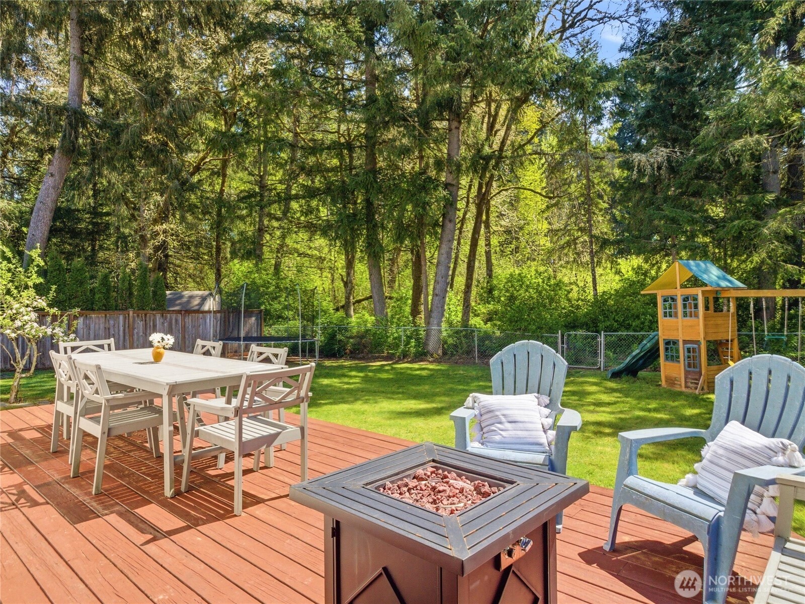 1179 Griggs Street , Dupont, WA 98327