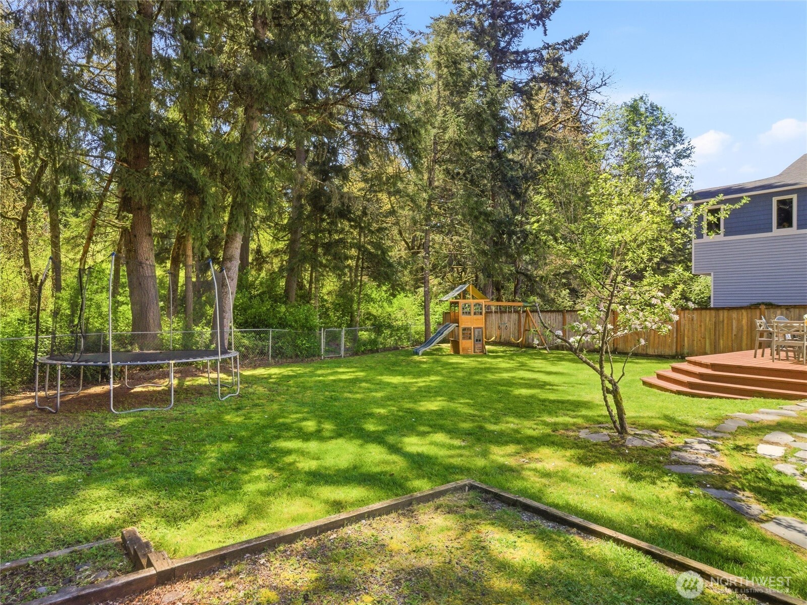 1179 Griggs Street , Dupont, WA 98327