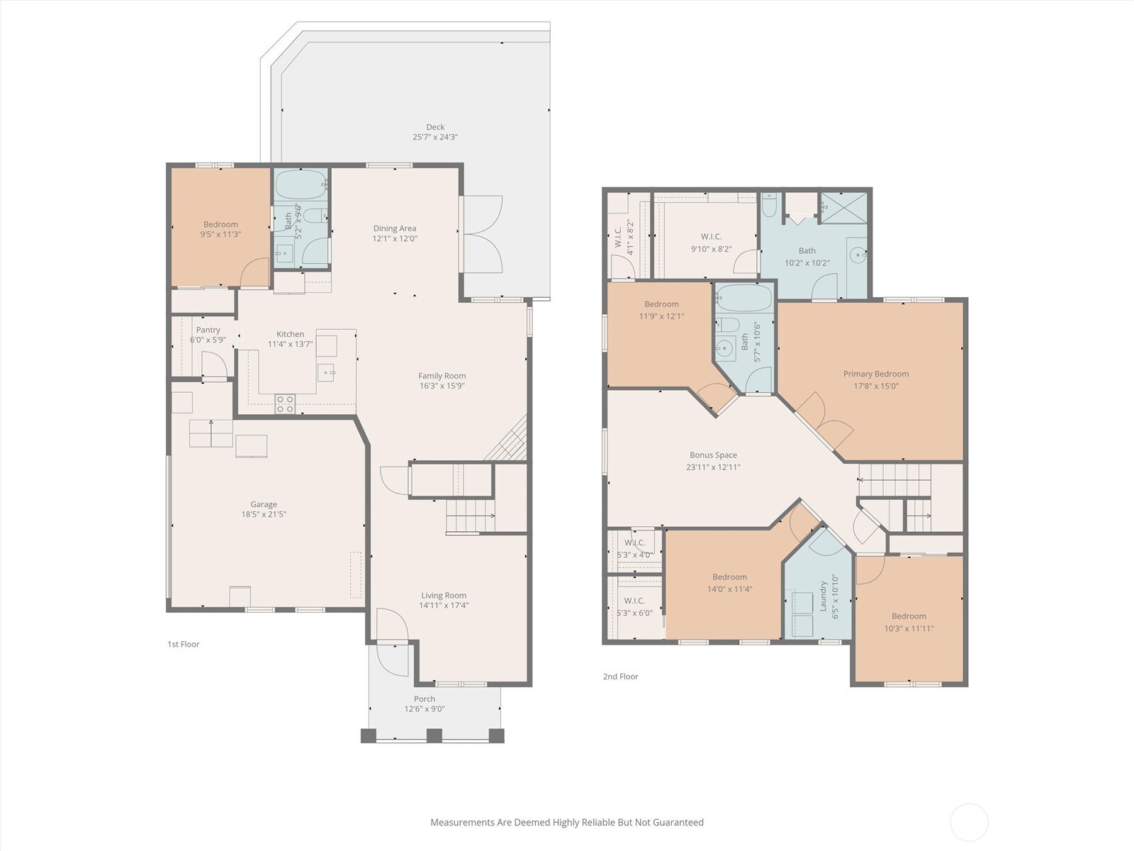 1179 Griggs Street , Dupont, WA 98327