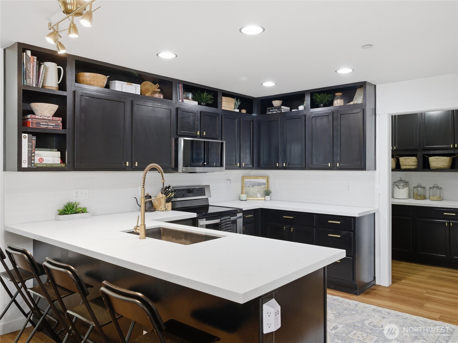 1179 Griggs Street , Dupont, WA 98327