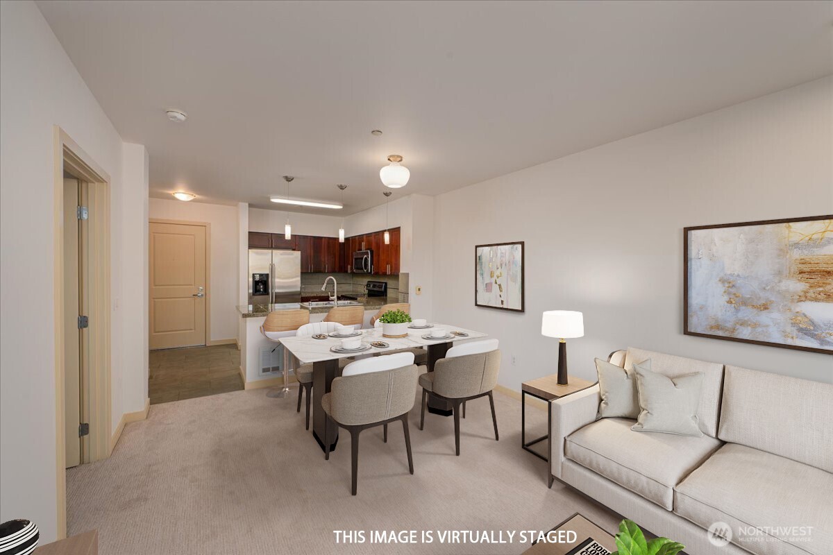 5440 NW Leary Way #413, Seattle, WA 98107