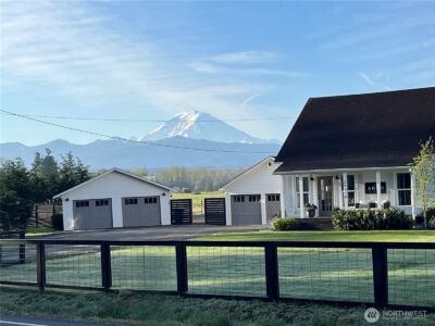 26518 Sumner Buckley Highway E , Buckley, WA 98321 - Photo 1