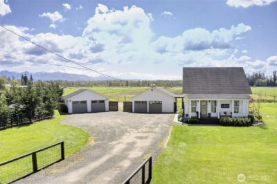 26518 Sumner Buckley Highway E , Buckley, WA 98321 - Photo 2